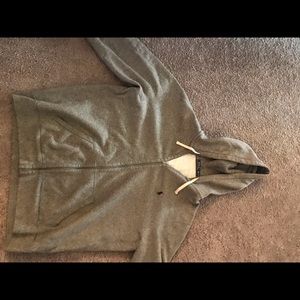 Polo sweat suit size 2xl